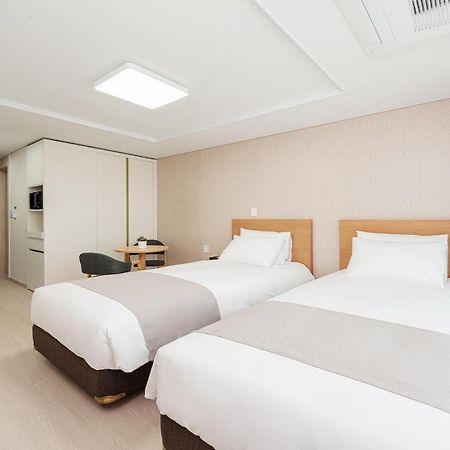 Centummark Hotel Yangyang Dış mekan fotoğraf