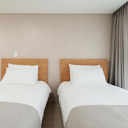 Centummark Hotel Yangyang Dış mekan fotoğraf