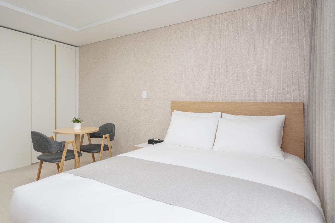 Centummark Hotel Yangyang Dış mekan fotoğraf