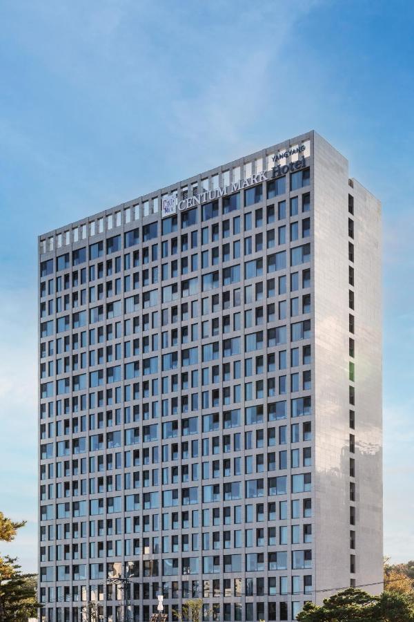 Centummark Hotel Yangyang Dış mekan fotoğraf
