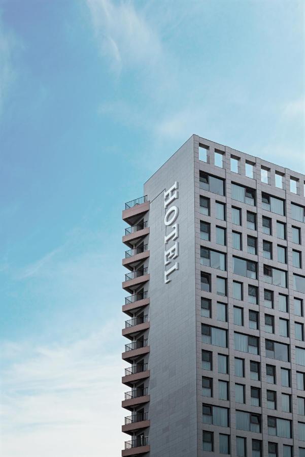 Centummark Hotel Yangyang Dış mekan fotoğraf